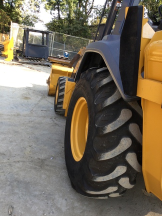 2025 John Deere 310P