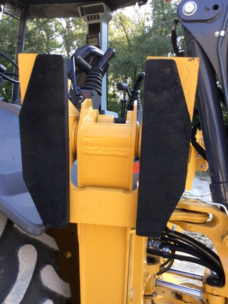 2025 John Deere 310P