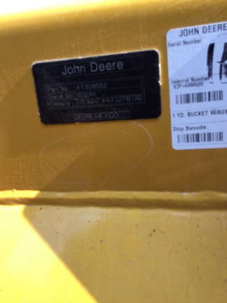 2025 John Deere 310P