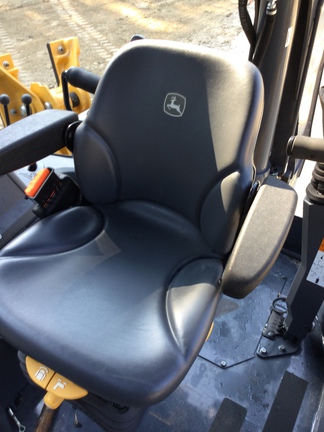 2025 John Deere 310P