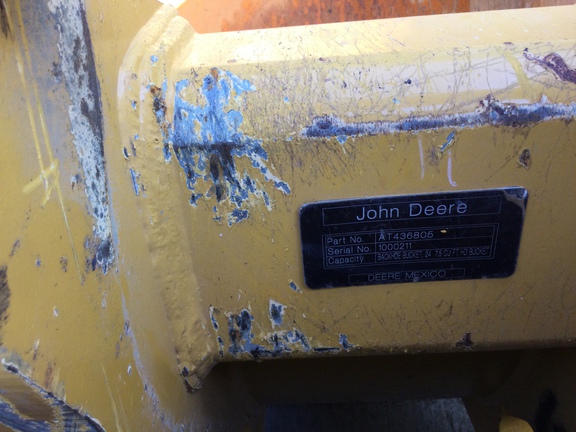 2025 John Deere 310P