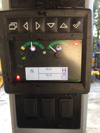 2025 John Deere 310P