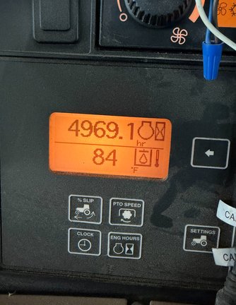 2009 John-Deere 9230
