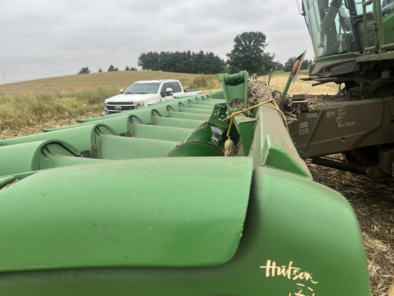 Photo of 2019 John Deere 712FC