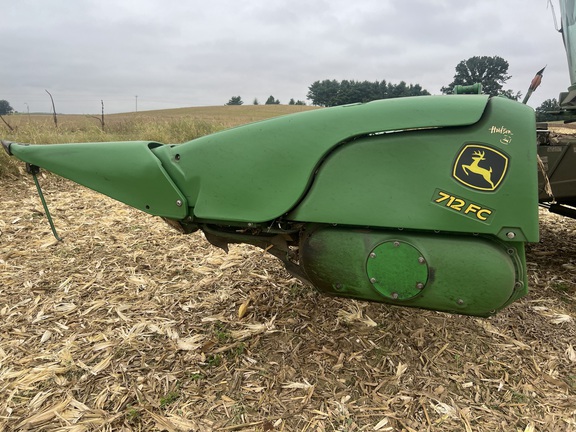 Photo of 2019 John Deere 712FC