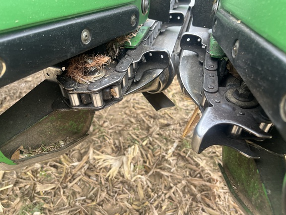 Photo of 2019 John Deere 712FC
