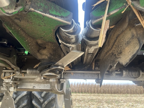 Photo of 2019 John Deere 712FC