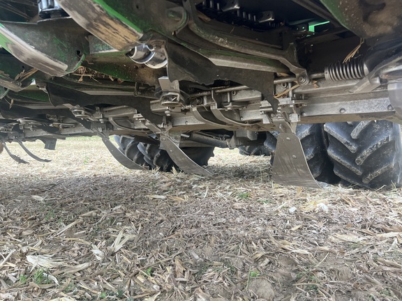 Photo of 2019 John Deere 712FC