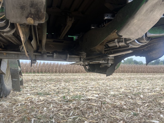 Photo of 2019 John Deere 712FC