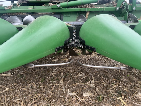 Photo of 2019 John Deere 712FC