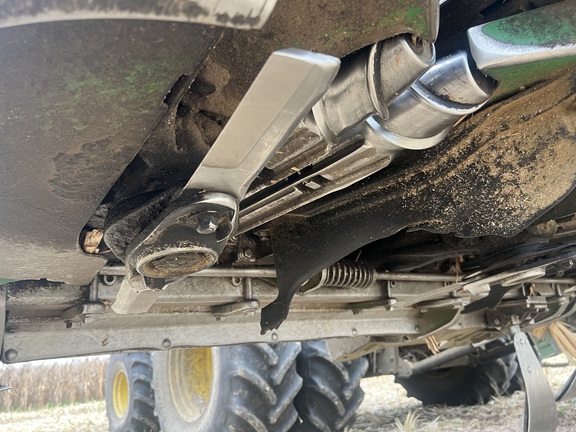 Photo of 2019 John Deere 712FC
