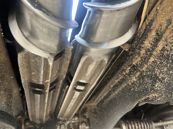 Photo of 2019 John Deere 712FC