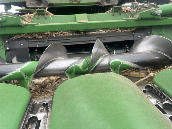 Photo of 2019 John Deere 712FC