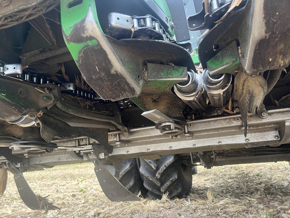 Photo of 2019 John Deere 712FC