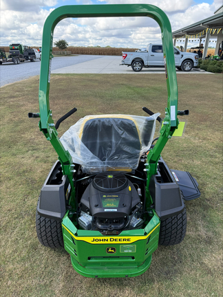 2026 John Deere Z515E