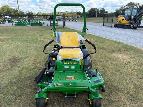 2026 John Deere Z515E