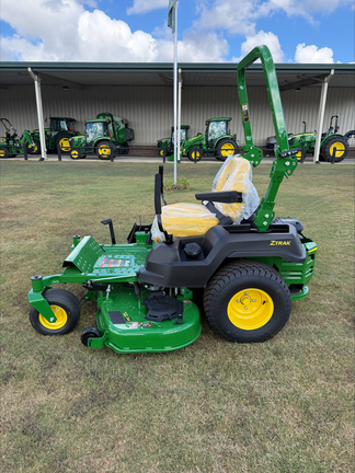 2026 John Deere Z515E