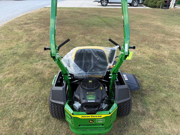 2026 John Deere Z515E