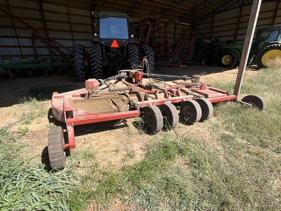 Photo of 2000 Rhino SR15