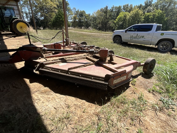 Photo of 2000 Rhino SR15