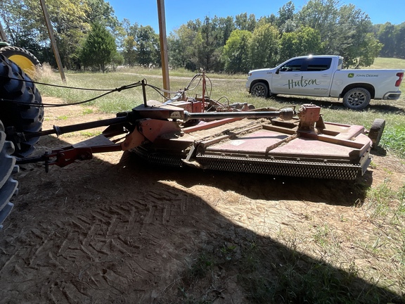 Photo of 2000 Rhino SR15