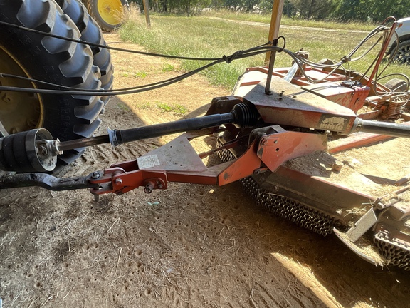 Photo of 2000 Rhino SR15