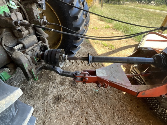 Photo of 2000 Rhino SR15