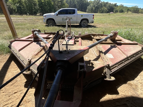 Photo of 2000 Rhino SR15
