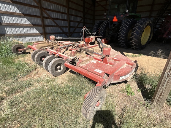 Photo of 2000 Rhino SR15