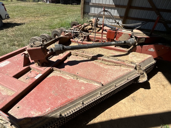 Photo of 2000 Rhino SR15