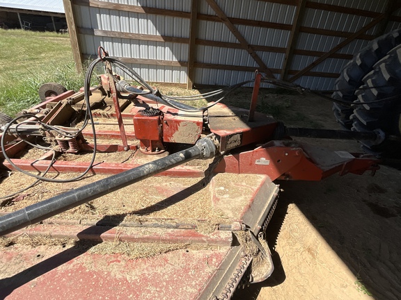 Photo of 2000 Rhino SR15