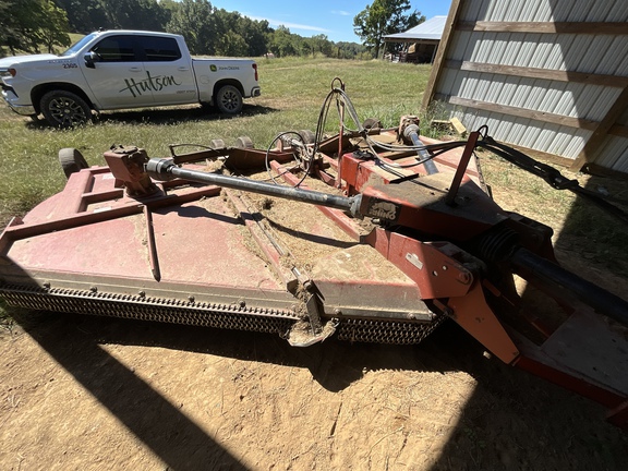 Photo of 2000 Rhino SR15