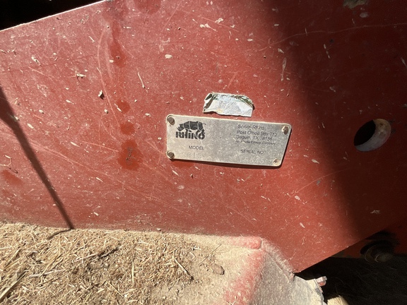 Photo of 2000 Rhino SR15