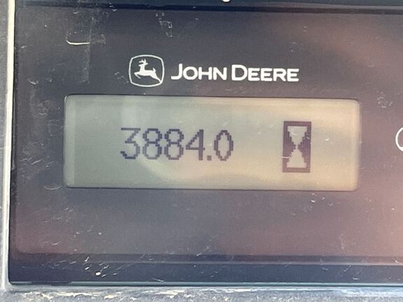 2015 John Deere 319E