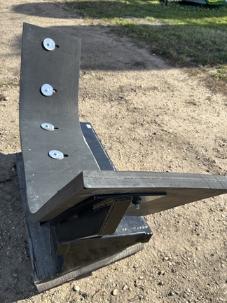 Used 2024 HLA RSH72 CCE Attachments at Horizon Ag & Turf in Barrhead, AB - Photo2
