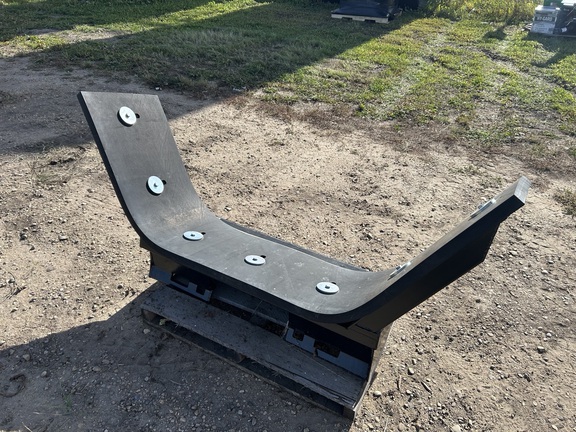 Used 2024 HLA RSH72 CCE Attachments at Horizon Ag & Turf in Barrhead, AB - Photo4