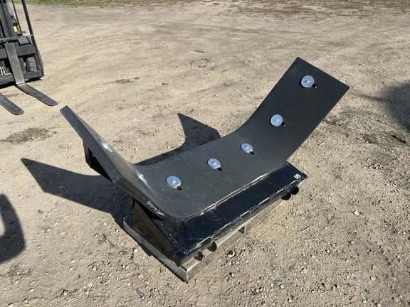 Used 2024 HLA RSH72 CCE Attachments at Horizon Ag & Turf in Barrhead, AB - Photo5