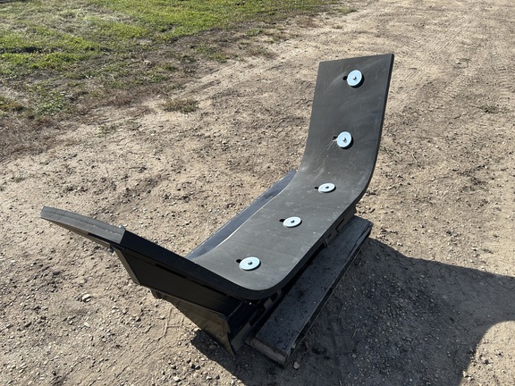 Used 2024 HLA RSH72 CCE Attachments at Horizon Ag & Turf in Barrhead, AB - Photo3