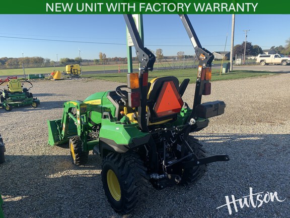 Photo of 2027 John Deere 1E 23