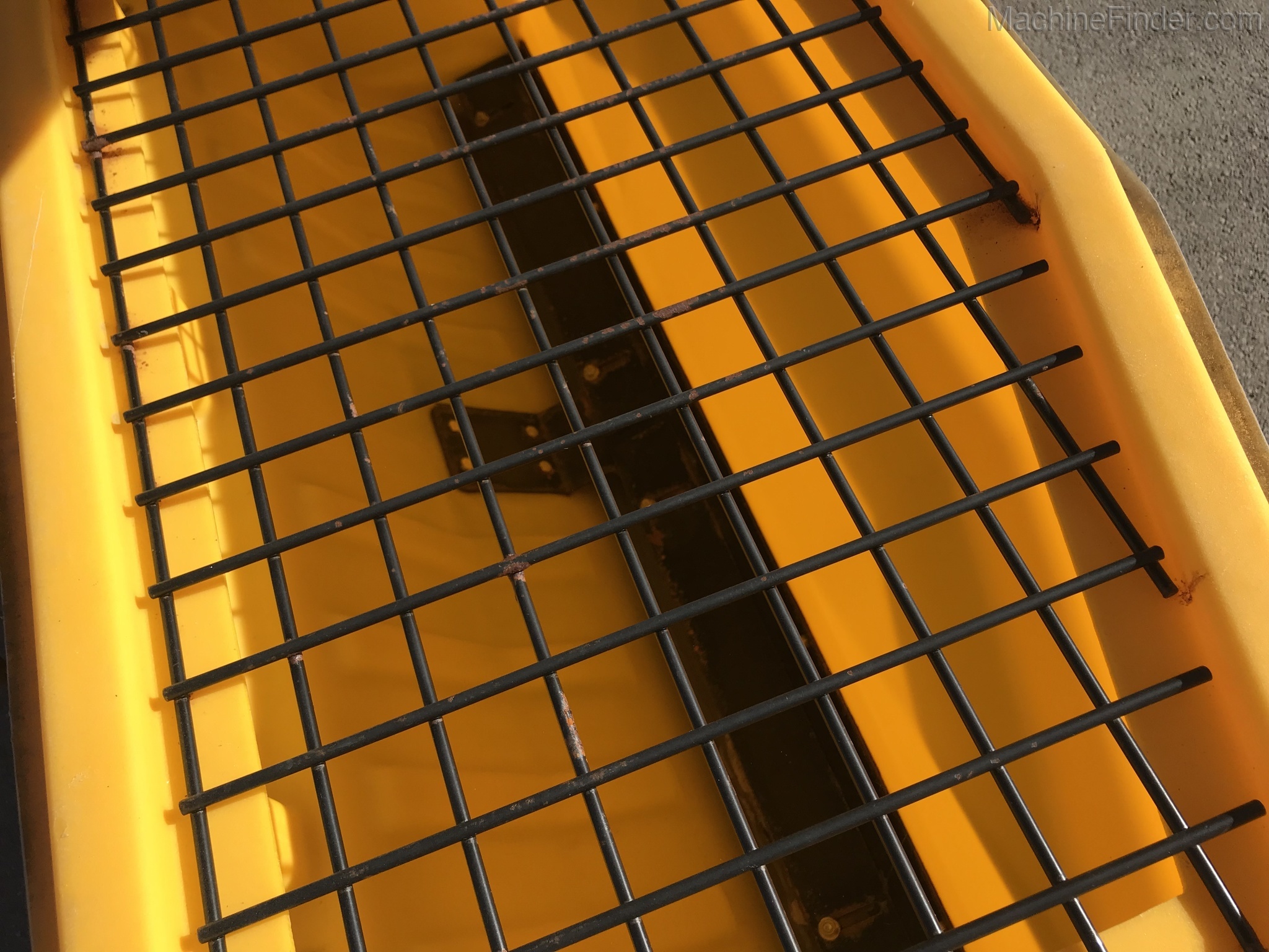 2014 Snow Ex SD1400 Image 7