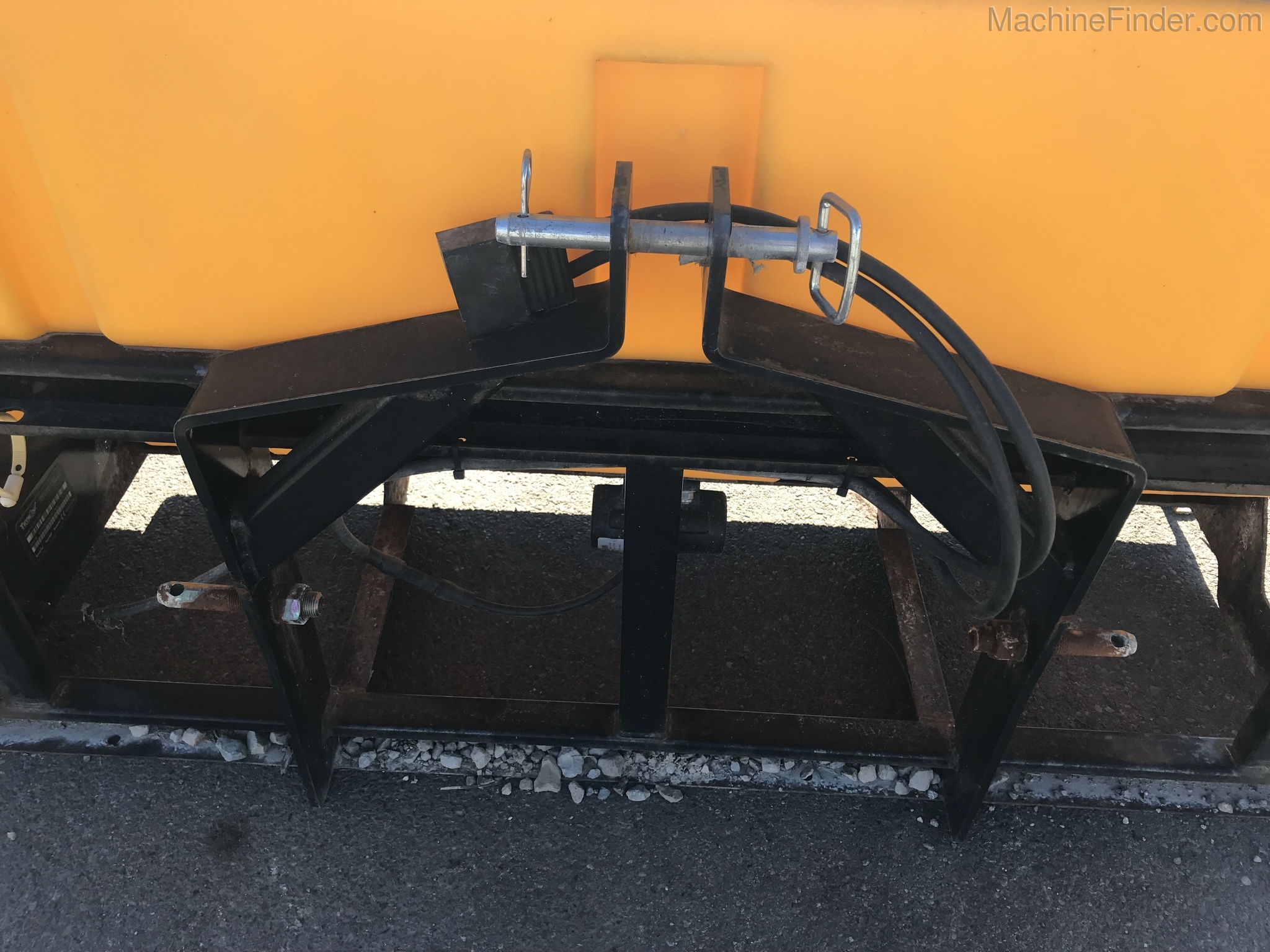 2014 Snow Ex SD1400 Image 8