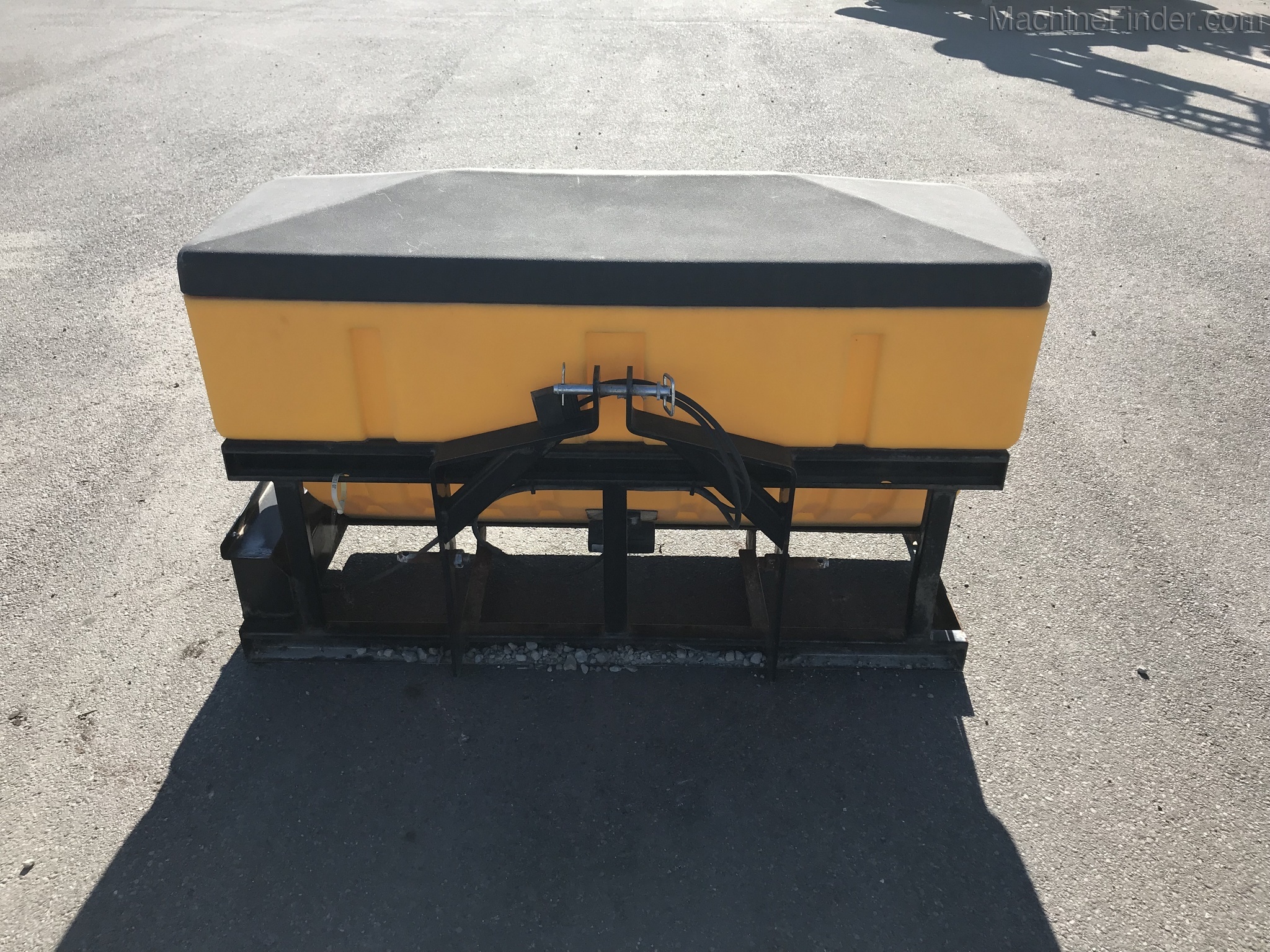 2014 Snow Ex SD1400 Image 4