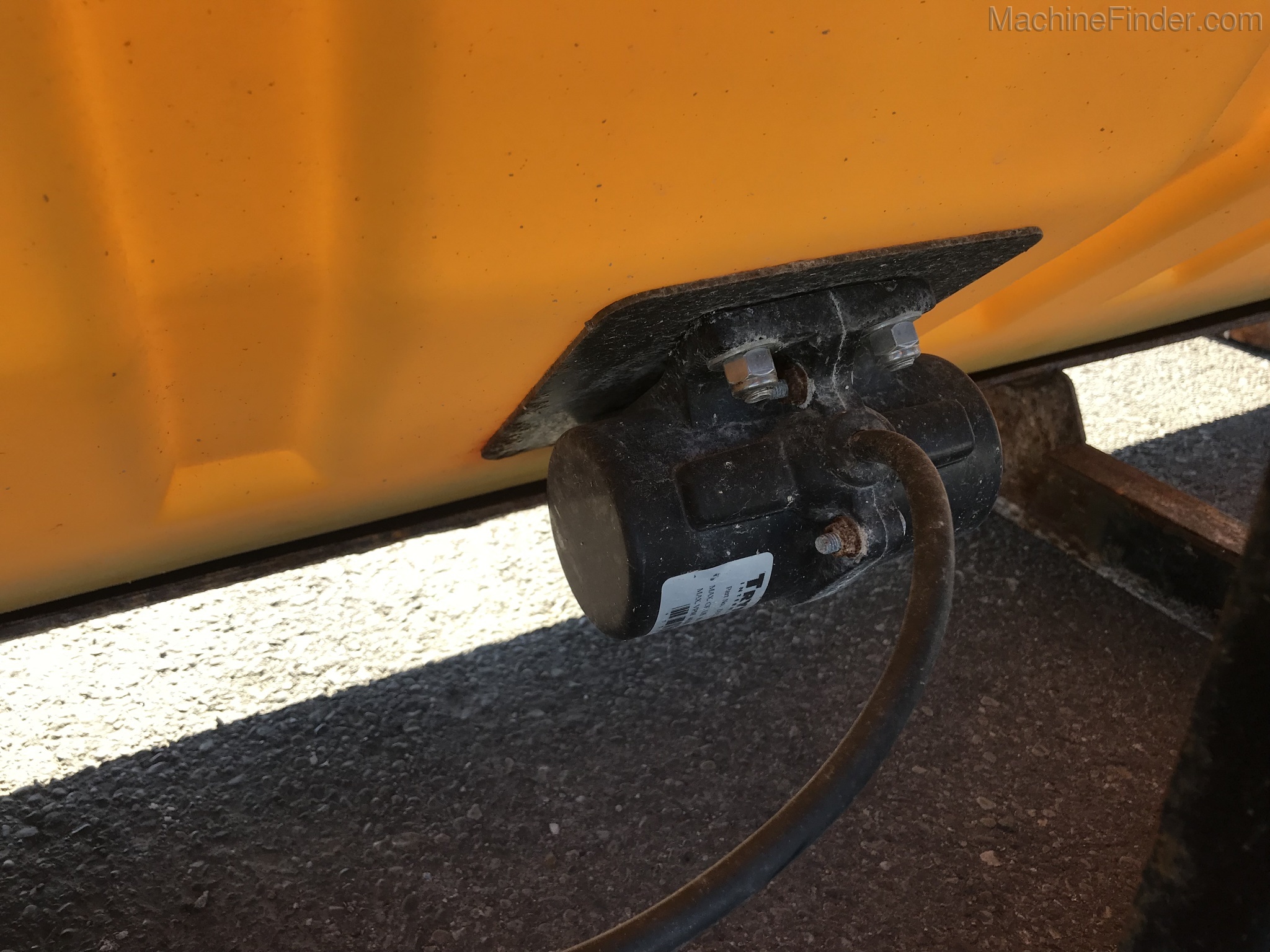 2014 Snow Ex SD1400 Image 6