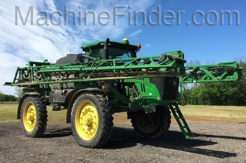 2015 John Deere R4045 Image 1