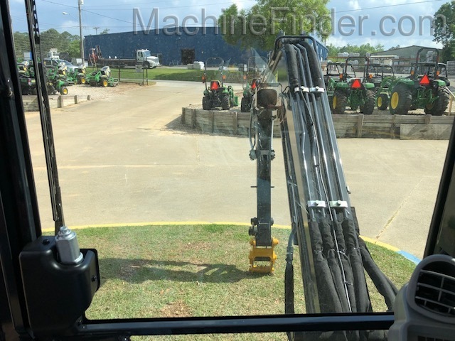 2020 John Deere 50G Image 6