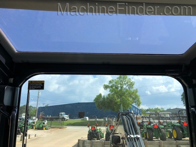 2020 John Deere 50G Image 7