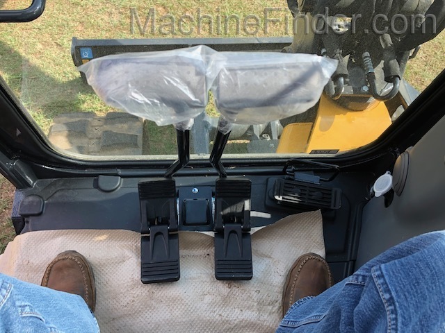 2020 John Deere 50G Image 10