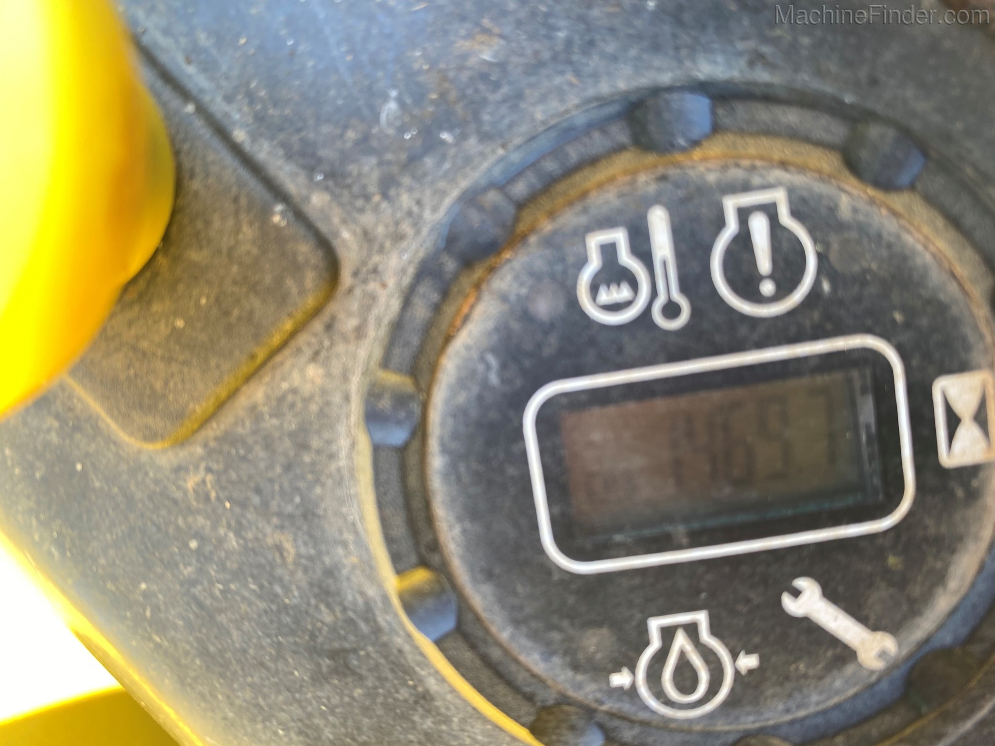 2013 John Deere Z930M Image 5