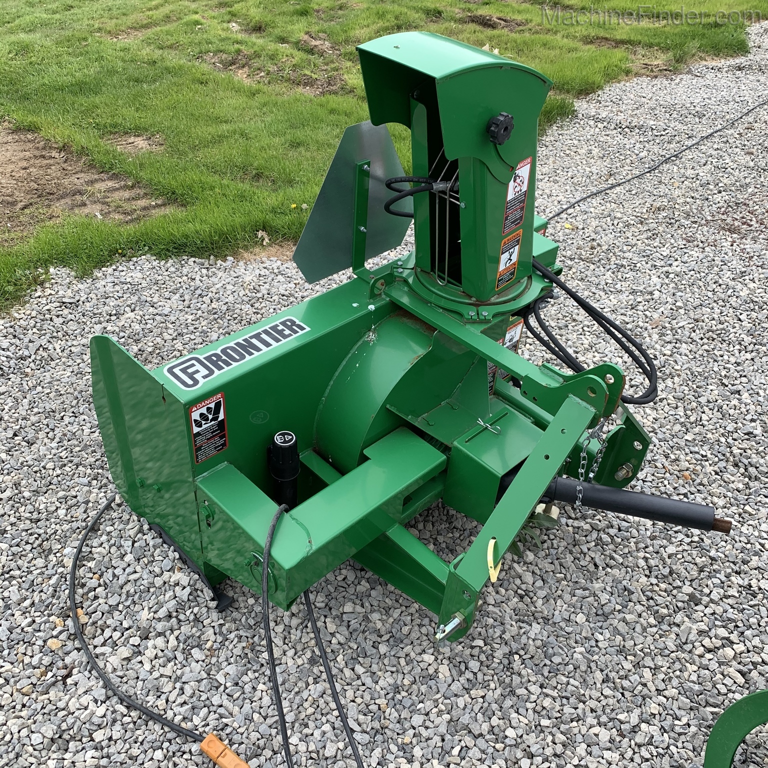 2018 Frontier SB1148 Image 3