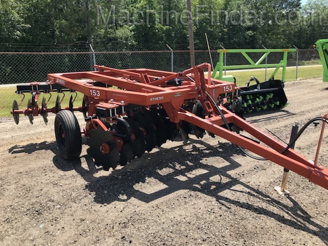 2020 Athens 153 Disc Image 2